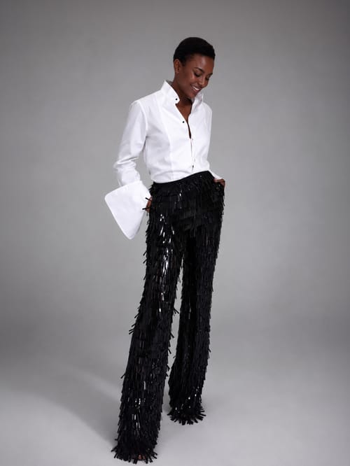 ALEYNA PANT