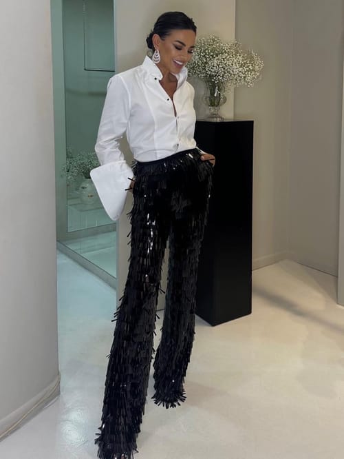 ALEYNA PANT
