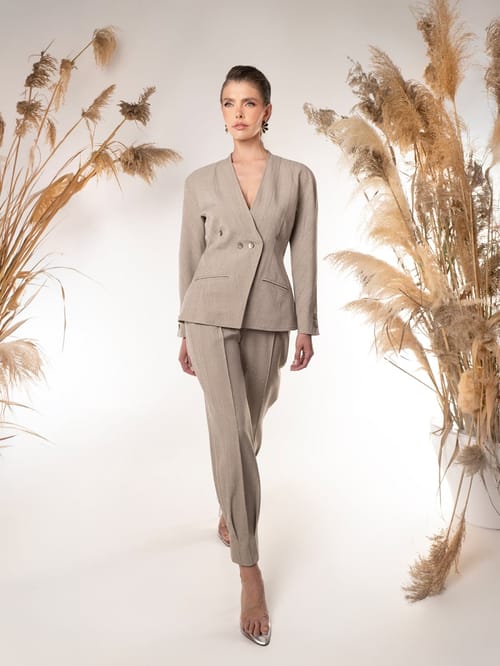 FRANCESCA RHINESTONE DUO