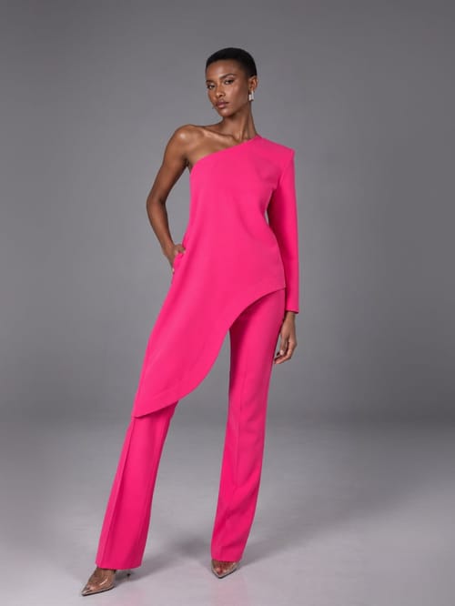 POWER MUSE CO-ORD