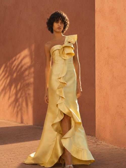 AURELIA GOWN pre-order