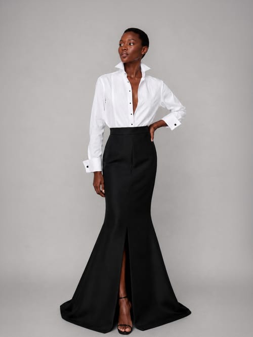 LUNA SKIRT