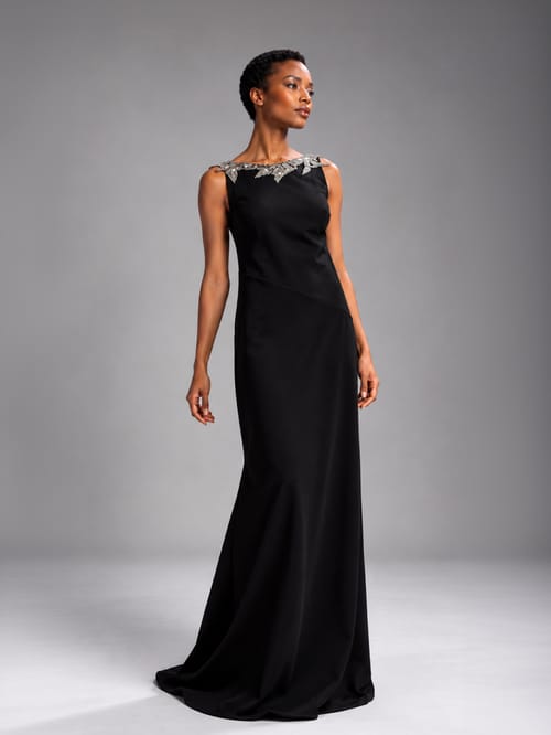 AMARA GOWN