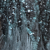 IRIDESCENT PASTEL GREEN