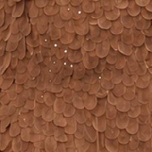 MOCHA BROWN