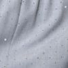RHINESTONE GRAY