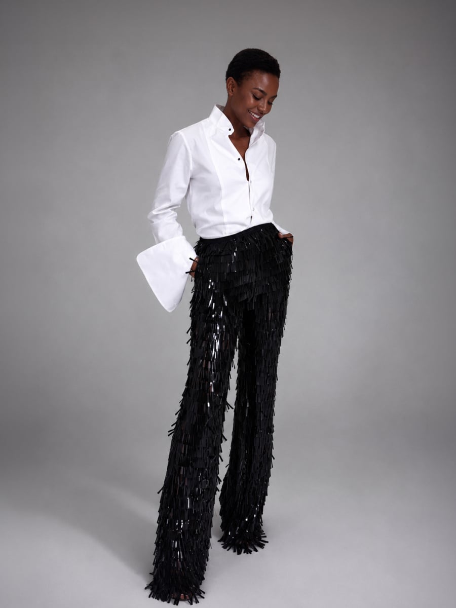 ALEYNA PANT