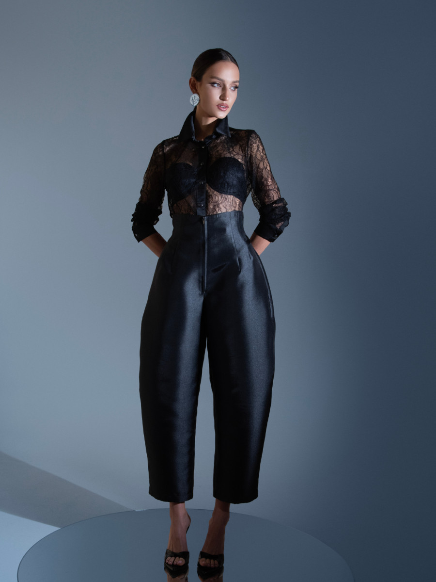ELAINE ENSEMBLE