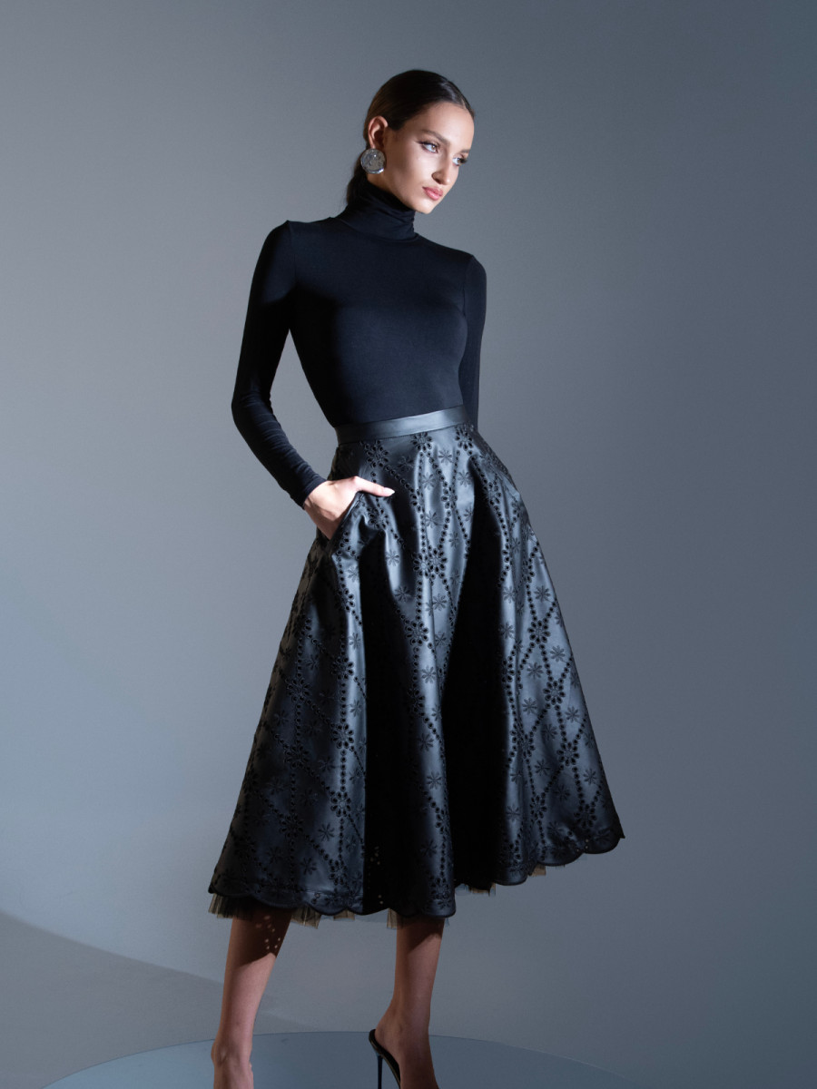 MARLENE SKIRT