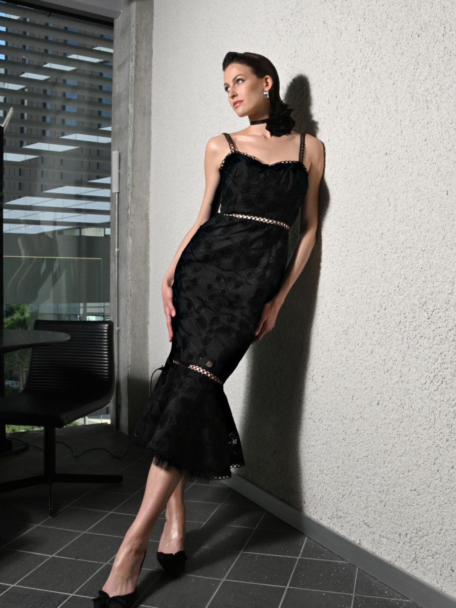 IVIE NOIR