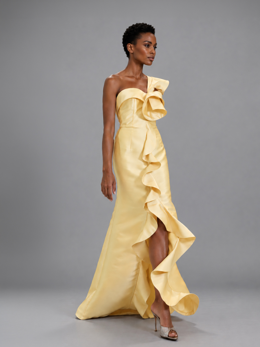 AURELIA GOWN pre-order